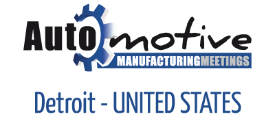 Automotive Manufacturing Meetings Detroit