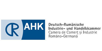 AHK - Romanian-German Chamber of Commerce and Industry